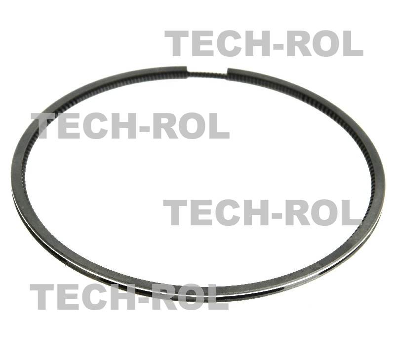 Pierścień olejowy 4 mm P1570-000-000 64000292, 110404603 Prima