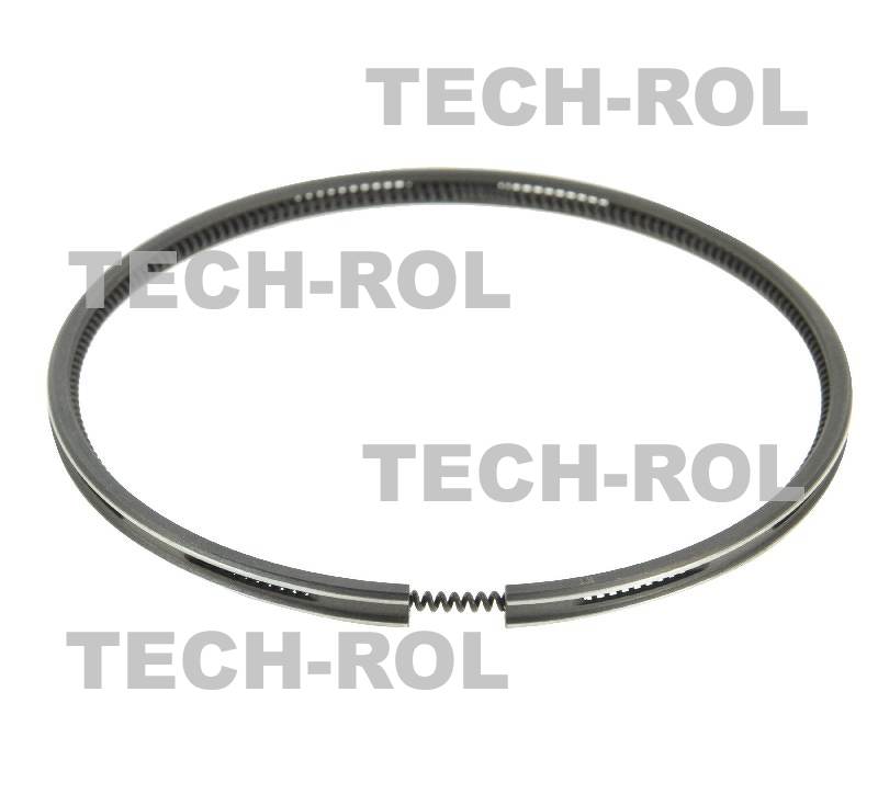 Pierścień olejowy MF-3 oj 91,478 prima 91472703 Prima