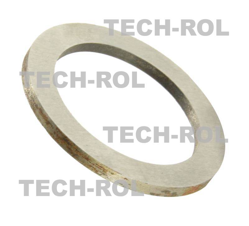 Pierścień oporowy skrzyni biegów 86121026 Produkt krajowy