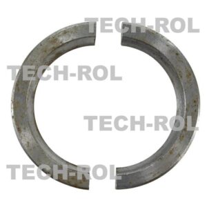 Pierścień oporowy gniazda siłownika średnica zewnętrzna 62 mm na kulę