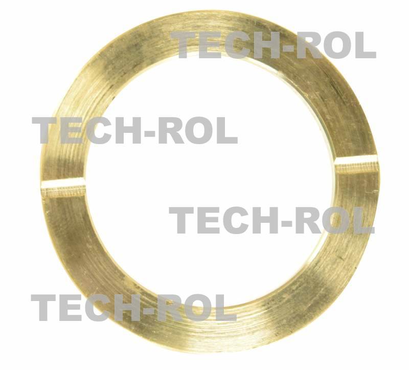 Pierścień oporowy koła centralnego 88175025 67453255 ROLBUD Żnin