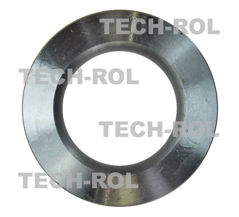 Pierścień oporowy zwrotnicy do Zetor 57113608 Produkt krajowy