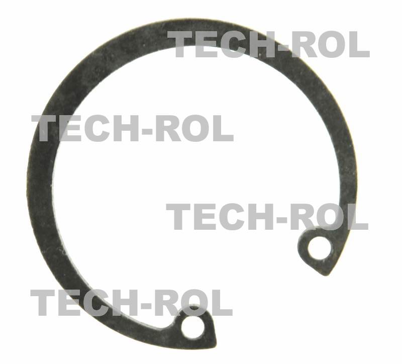 Pierścień osadczy wewnętrzny 48w * 54620507 SIMMER