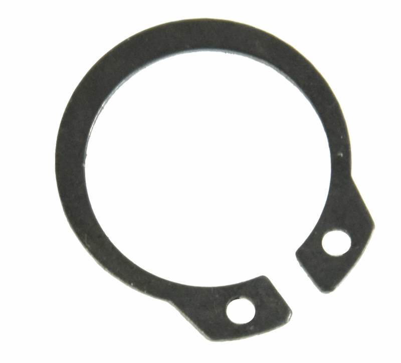 Pierścień osadczy zewnętrzny 17z 54620404 SIMMER 50szt