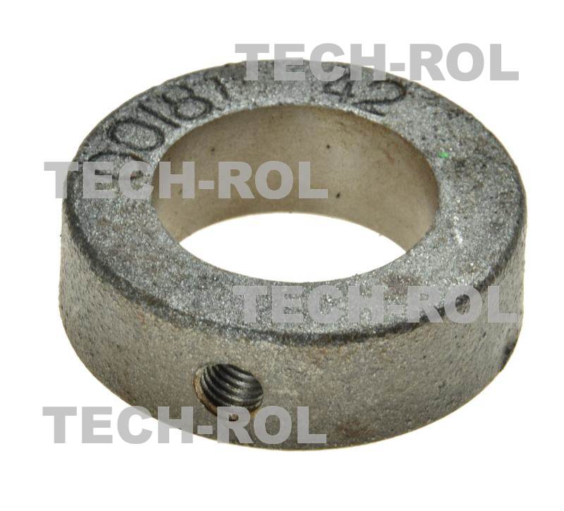 Pierścień osadczy fi-38mm Rozsiewacz KOS 2015020100 Produkt krajowy