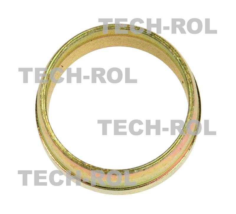 Pierścień przewodu 16-13 Bizon 5040998350 Produkt krajowy