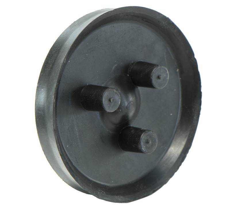 Pierścień siłownika powietrza fi-100 UN72x98x16 Przyczepa APARTS