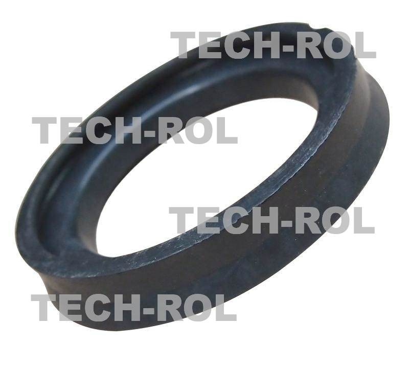 Pierścień siłownika powietrza fi-100 UN72x98x16 Przyczepa X532005