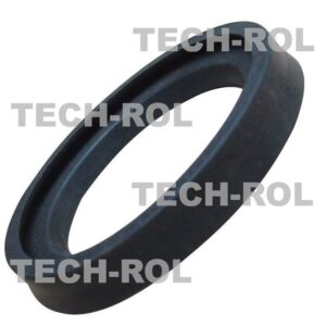 Pierścień siłownika powietrza fi-125 UN92x124x17 Przyczepa X533005