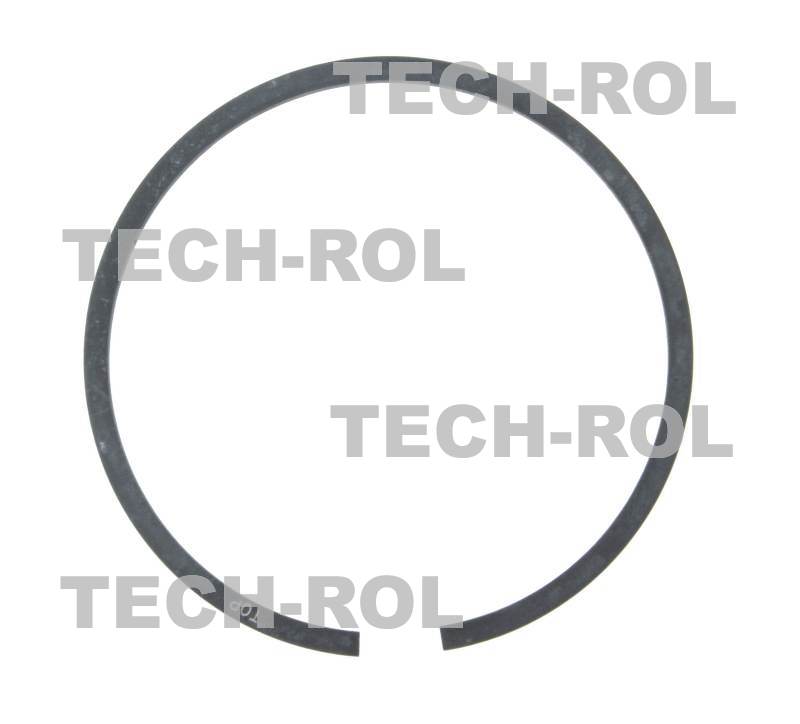 Pierścień sprężarki Q65x2,5 mm do ZETOR 7520-10540 sk. 973133 934505