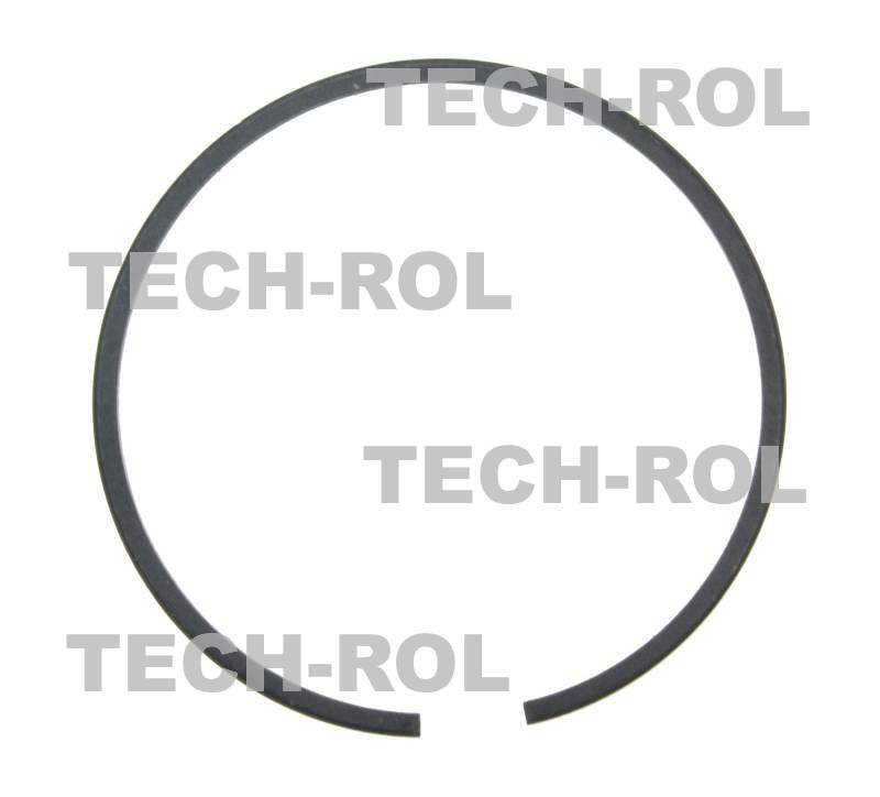 Pierścień tłoka 2 65x2,5x2,6 (frezowany) 55010905, 973254 Produkt Standard
