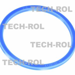 Pierścień tłoka podnośnika poliuretanowy 80400015 GUM-SIL