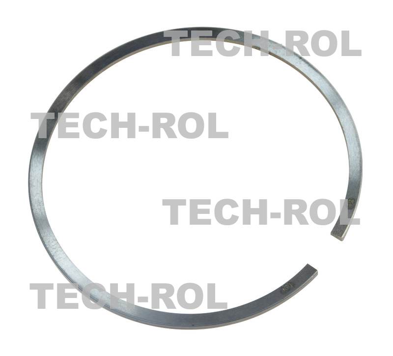 Pierścień tłokowy chromowany do Zetor fi 105x3x4,45 10003051 Zetor