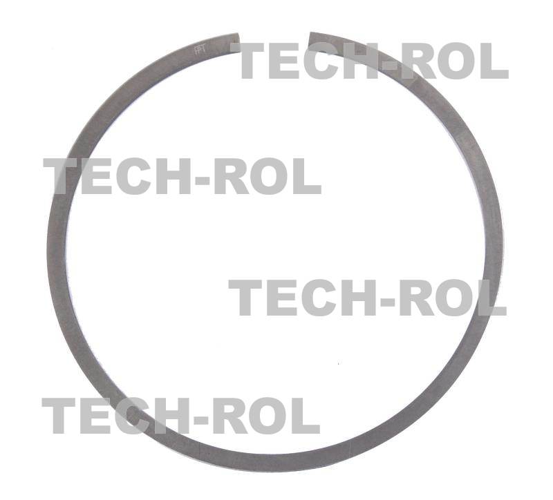 Pierścień tłokowy chromowany uszczelniający do C-330; 50009260, P2197-000 Prima