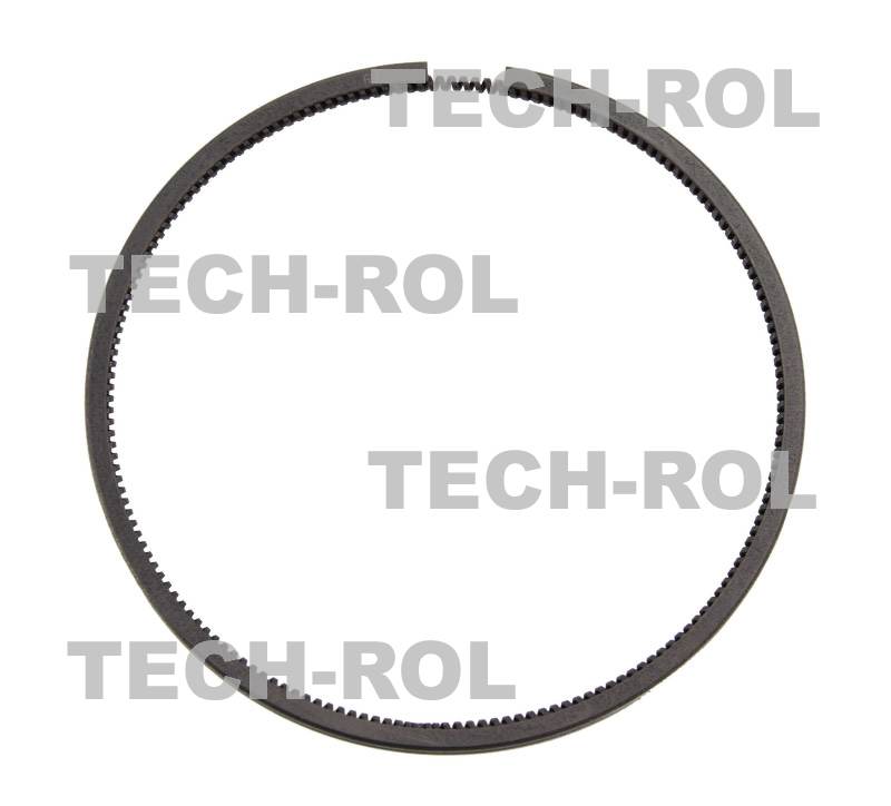 Pierścień tłokowy zgarniający fi 105x5 do Zetor 78003053 Prima