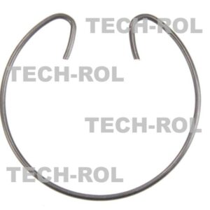 Pierścień tylnego mostu do C-330 50160540 Produkt krajowy