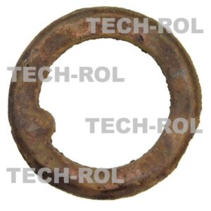 Pierścień ząbkowany sprzęgła Rozrzutnik 500104032 Produkt krajowy