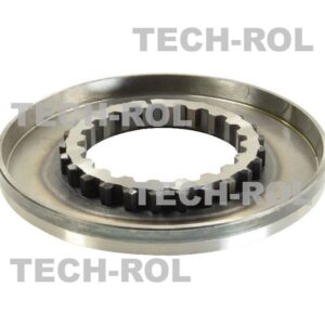 Pierścień zewnętrzny synchronizatora 86127020 86127002 Produkt krajowy