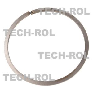 Pierścień zgarniający zespołu pasowego Bizon 5040270190 Produkt krajowy