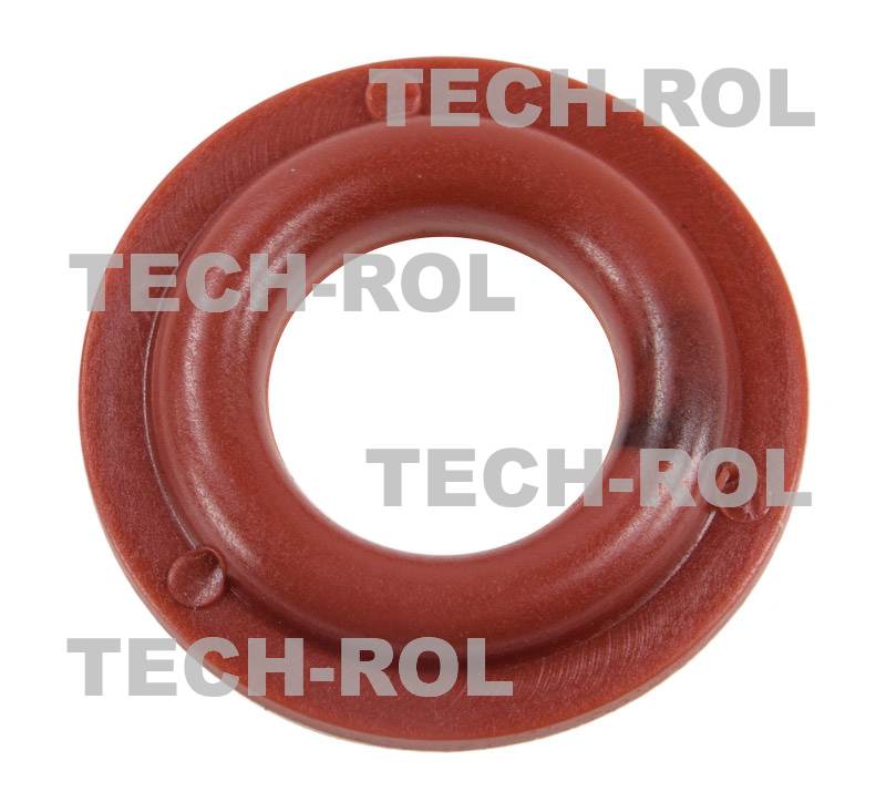 Pierścień pokrywa łożyska 1205 Bizon 5040030770 Produkt krajowy