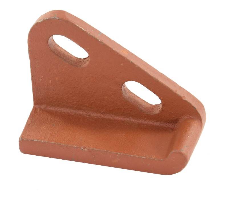 Piętka płozy 10/23 Pług 1023020060 APARTS