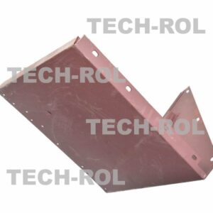 Płaszcz tylny lewy 80368110 Produkt krajowy