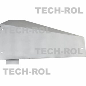 Płat boczny lewy,pasuje do MF-3 3027684M91 Produkt krajowy