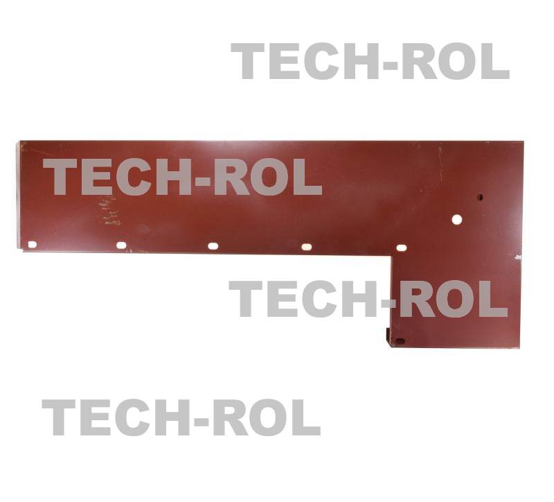 Płat górny prawy do MF-4 07336520 Produkt krajowy