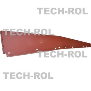 Płat lewy błotnika do MF-4 07336041 Produkt krajowy