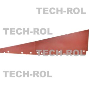 Płat prawy błotnika do MF-4 07336051 Produkt krajowy