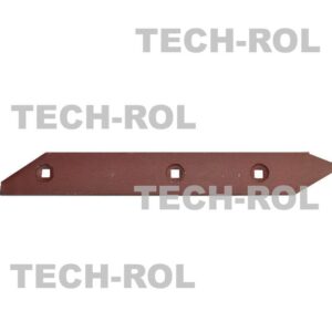 Płoza długa 10/25 Pług podorywkowy 1025020040 Produkt krajowy