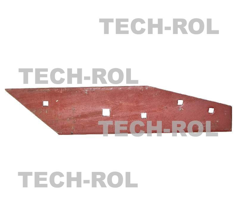 Płoza długa do Pług PHX 532040320167 Produkt krajowy