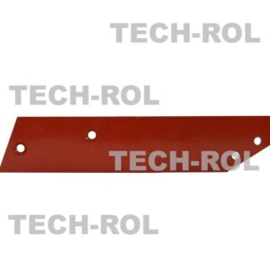 Płoza długa PZ-35 PZ-40 Staltech U170 stary typ Pług Agro-Masz PL00608