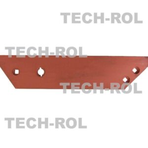 Płoza długa Pług B-200 1206403640 Produkt krajowy