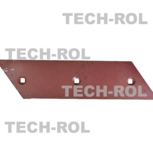 Płoza krótka Pług B-200 1206451920 Produkt krajowy