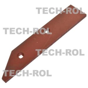 Płoza krótka Pług Orlik 1023020160 Produkt krajowy