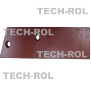 Płoza krótka Pług Staltech U170/P Produkt krajowy