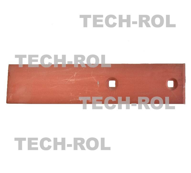 Płoza pług rosyjski 2803204301 Metallic Agrotechnika