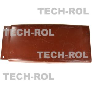 Płoza Bizon 5060010200 Produkt krajowy