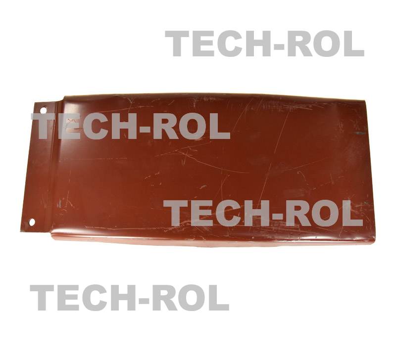 Płoza Bizon 5060010200 Produkt krajowy