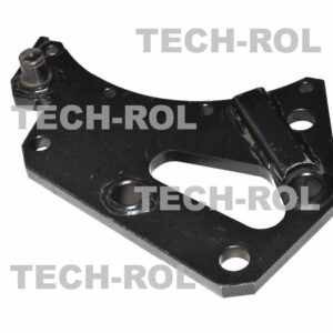 Płyta boczna lewa do MF-255 3028541M91 Produkt krajowy