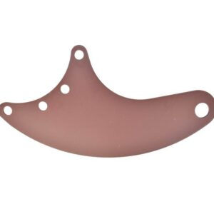 Płyta łańcucha bocznego do Zetor 40115016 APARTS