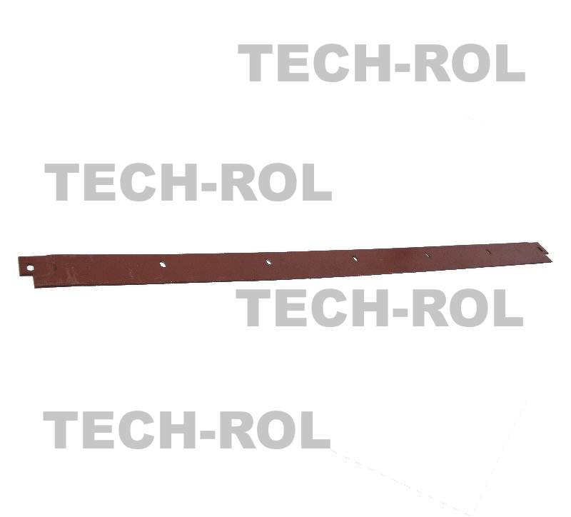 Płyta odrzutnika Bizon 5050620020 Produkt krajowy