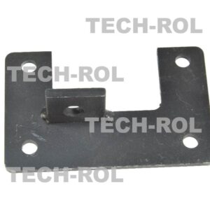 Płyta wspornika górnego sprężarki MF-4 1672186M91 Produkt krajowy