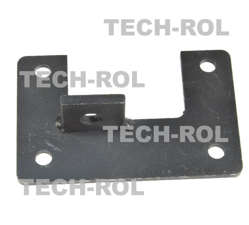 Płyta wspornika górnego sprężarki MF-4 1672186M91 Produkt krajowy