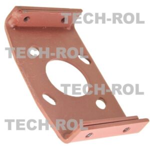 Płyta wspornik orbitrola pasuje do Ursus C-385 83578690 Produkt krajowy