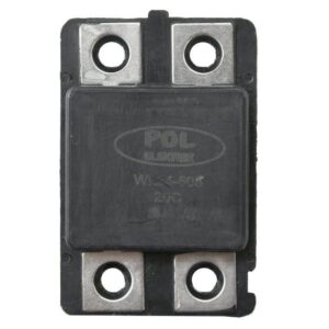 Płytka alternatora do T-25 JA112B POL Elektrik