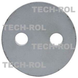 Płytka dociskowa wału koła do C-330 50013291 Produkt krajowy