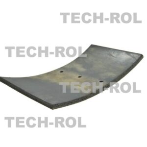 Płytka zatrzymująca kombajn ziemniaczany ANNA 564427024 Produkt krajowy