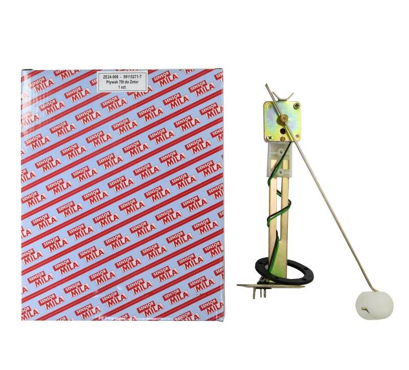 Pływak 70l 59115271,38003445017 Sensor MILA